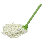 Швабра с насадкой из микрофибры MopM9