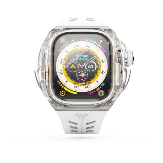Корпус для Apple Watch SILVERLAKE - 49MM