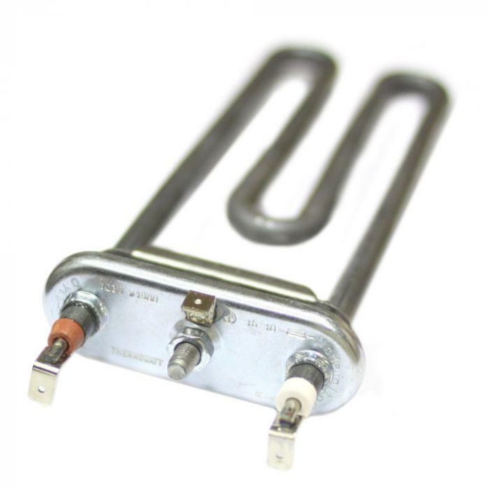 ТЭН 1900W (прямой L=175, R11, M120) 002LG 10102