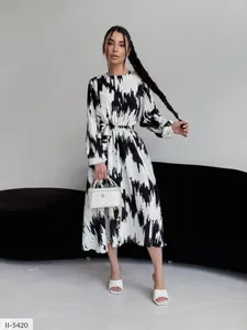 Платье II-5420 Фабрика Моды