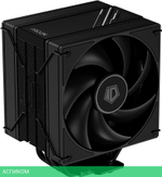 Кулер для процессора ID-Cooling FROZN A410 DK