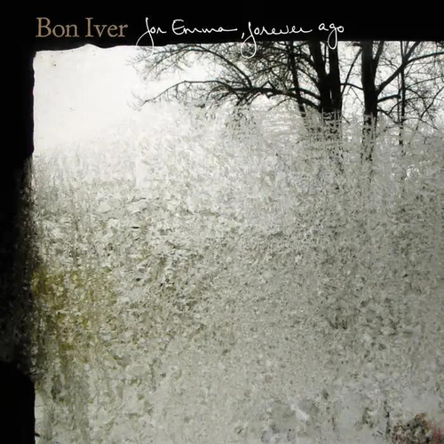 Bon Iver - For Emma, Forever Ago - 2026 Eco-Mix