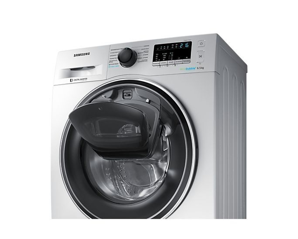Стиральная машина Samsung WW65K42E00SDLP