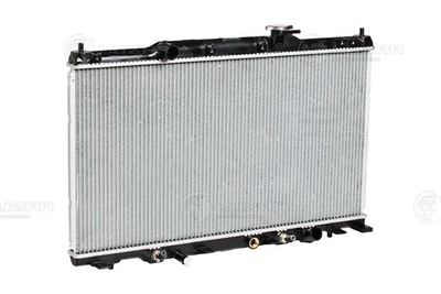 LRc 231NL -  Радиатор охлаждения для автомобилей CR-V (02-) AT