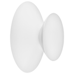 809106 Бра CELESTA LED 6W 280LM БЕЛЫЙ 3000K