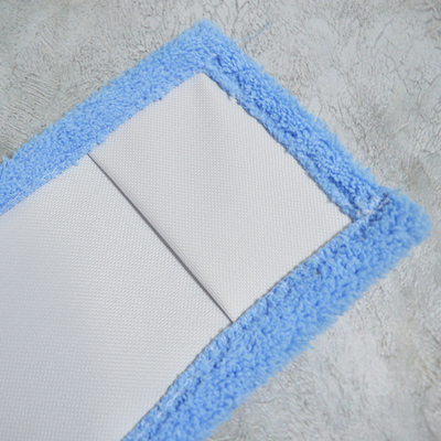 Насадка для швабры из микрофибры 40*13см, NN50644-4