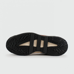 кроссовки Adidas Niteball Grey / Beige Winter