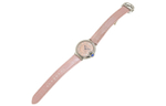 CARTIER Blue Balloon Collection Automatic Mechanical Movement Women"s Watch Watch 33mm Pink Watch Dial