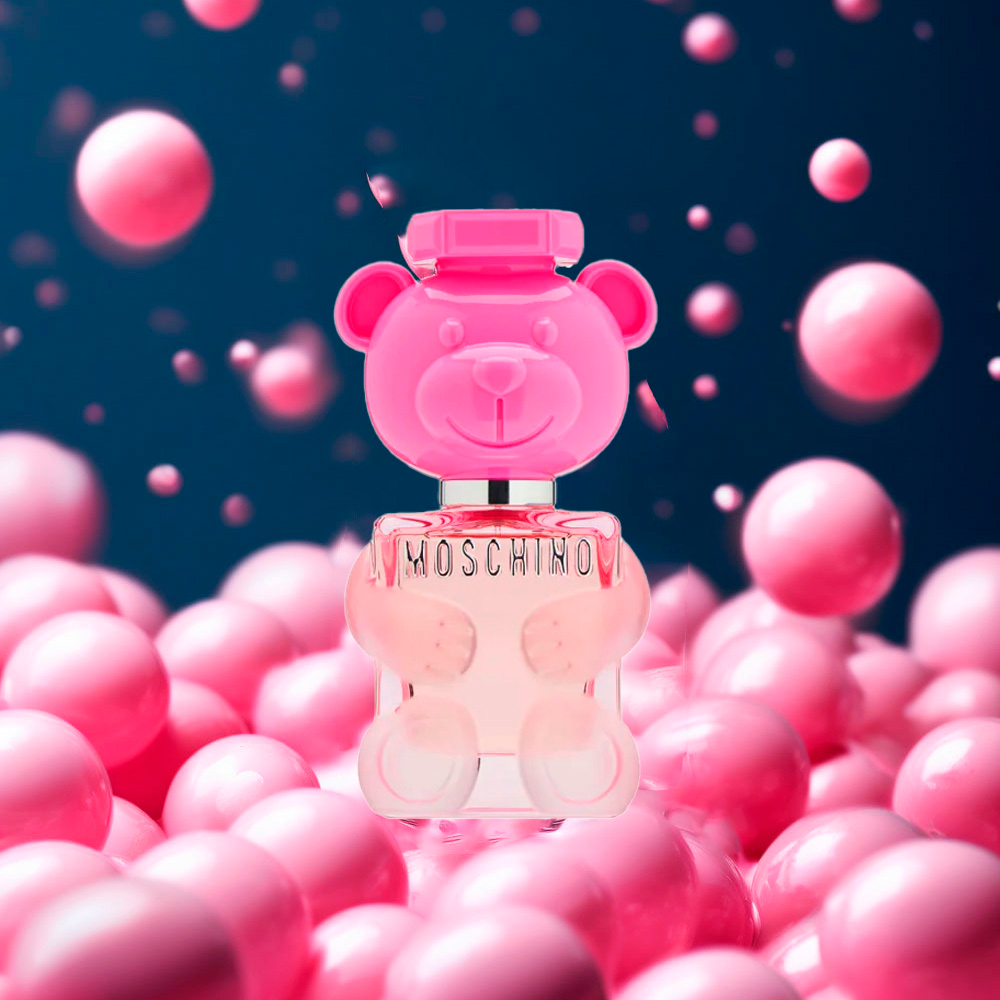 Moschino Toy 2 Bubble Gum