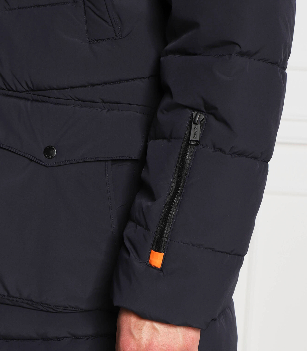 куртка на подтяжках Invicta - темно-синий(4432554)