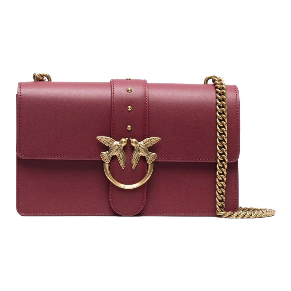 Сумка PINKO LOVE, 1P22GE-Y6XT-R44