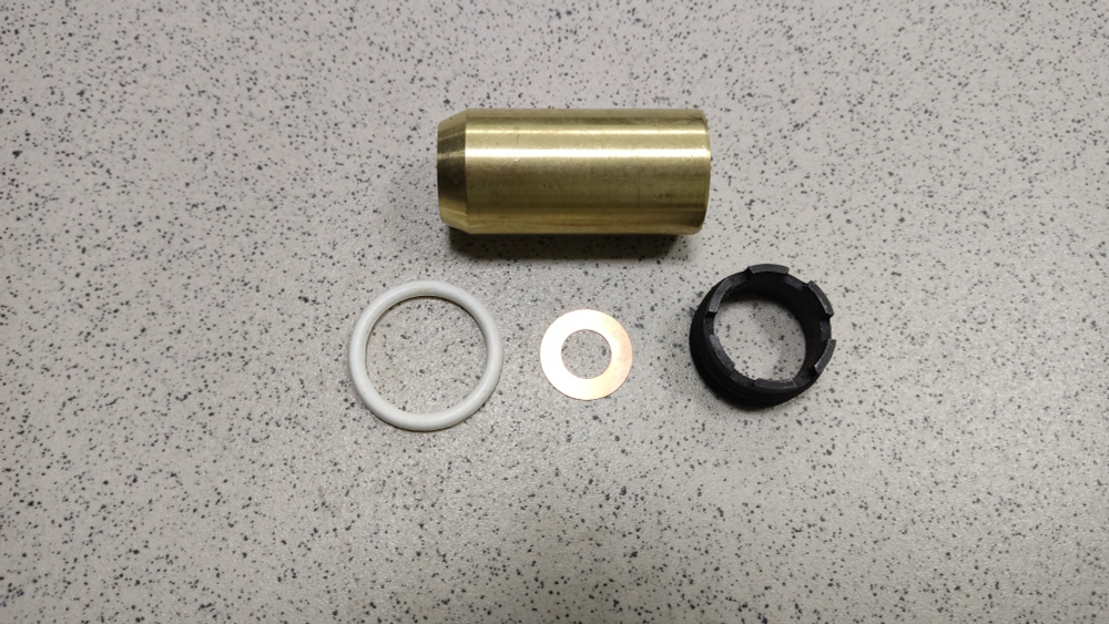 Р/к стакана форсунки 236-1003003