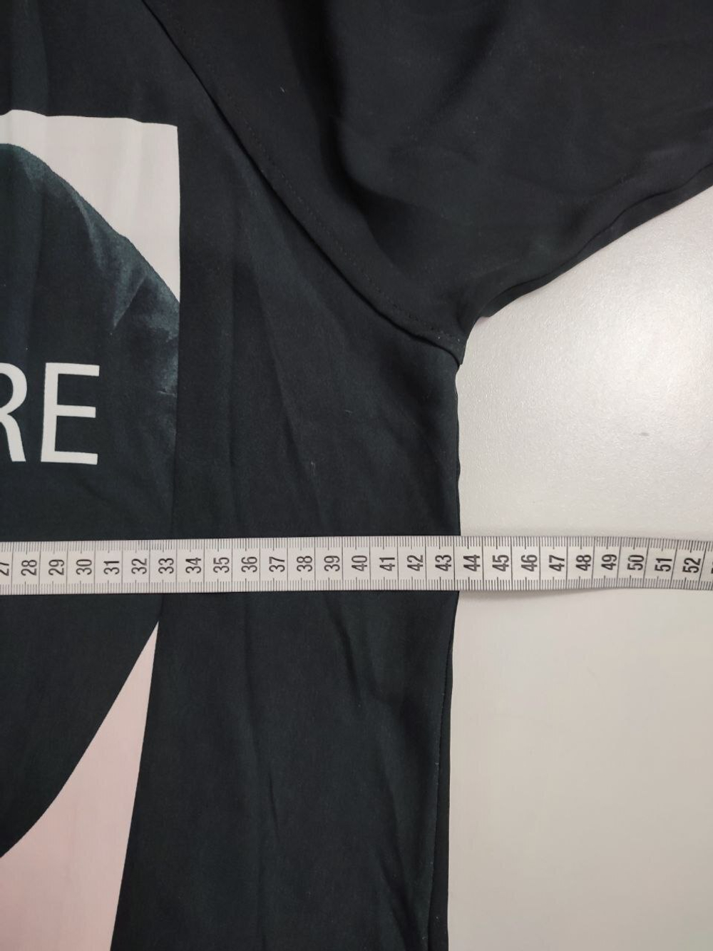 Блузка Zara стильная 44 размер