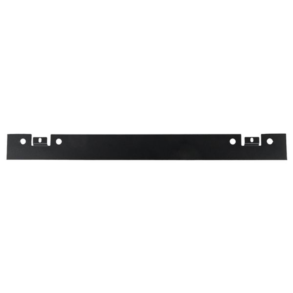 Шкаф настенный 19" TERACOM PRO 12U 600x450 мм дверь стеклянная с замком-ручкой чёрный