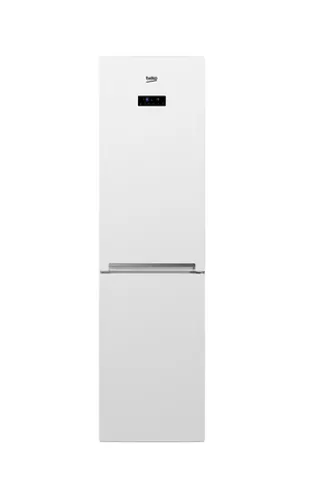Холодильник Beko RCNK335E20VW – рис.1