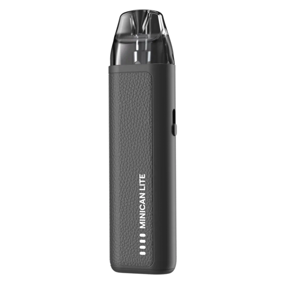 BRUSKO MINICAN LITE Чёрный (Black) (Ч/З)
