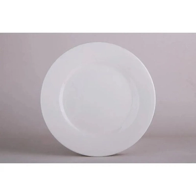 Тарелка десертная 20см Общепит