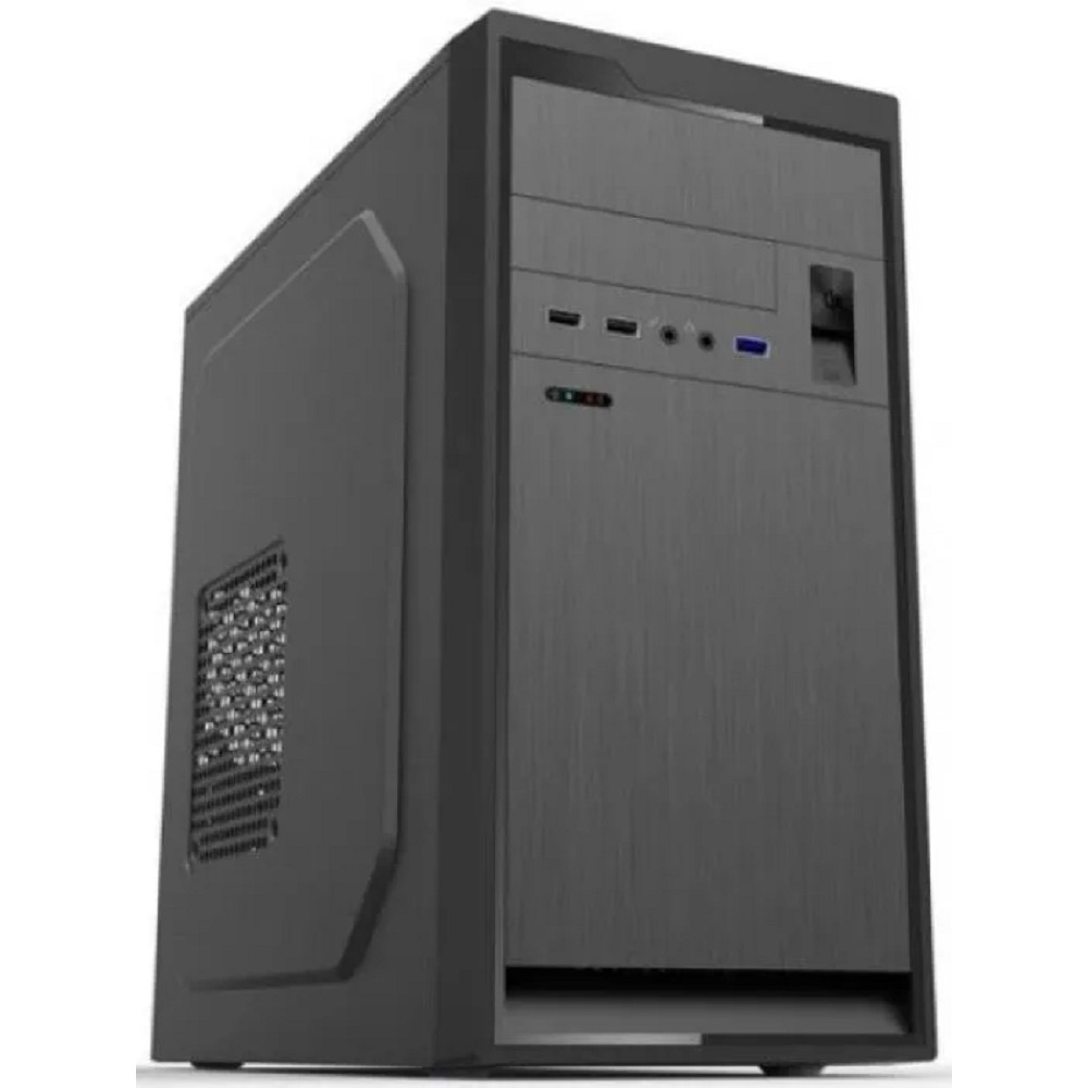 Компьютерный корпус SV511 PMP-450ATX U3.0*2+A(HD)