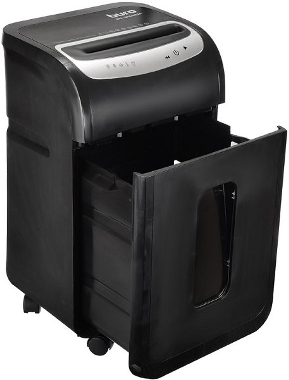 Уничтожитель бумаг  Buro Office BU-S1602M