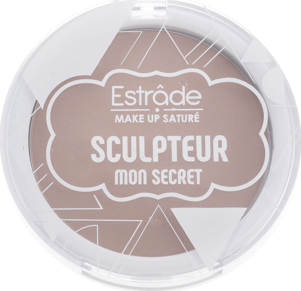 Скульптор для лица ESTRADE MON SECRET 201