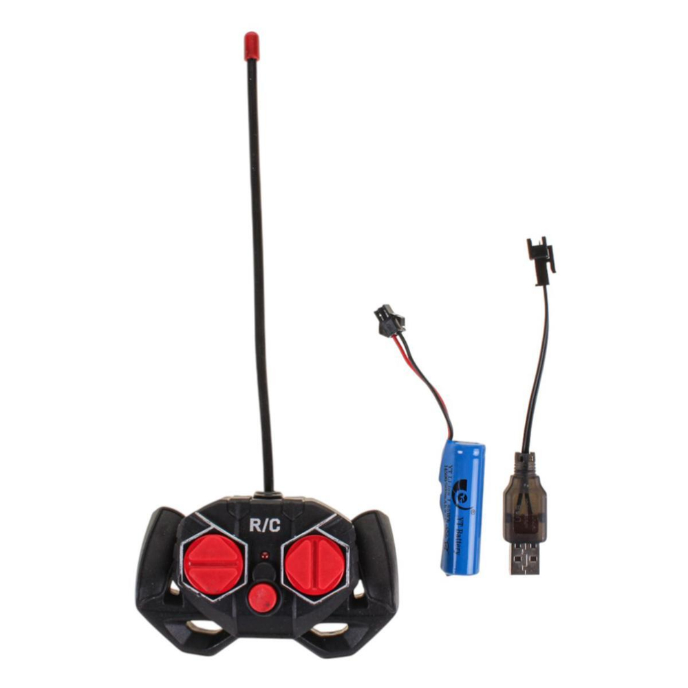 Машина Военная на РУ, коробка SLGC20-60B