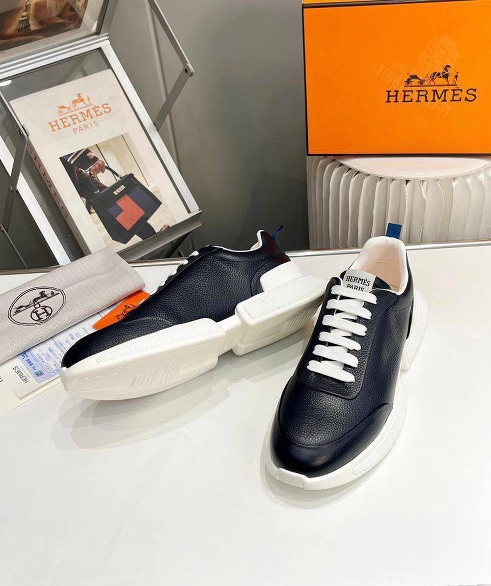 Кроссовки Hermes