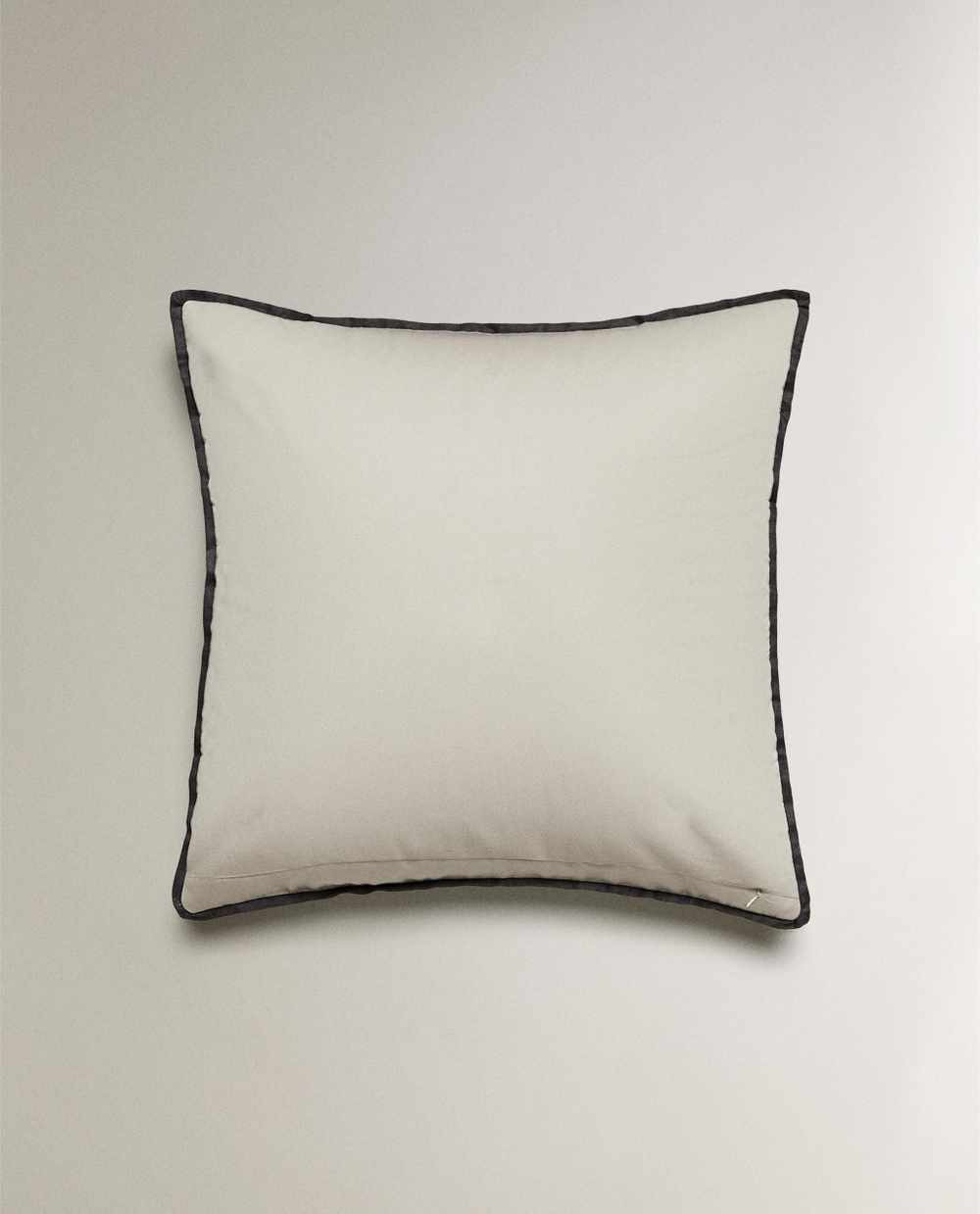 Zara Home наволочка декоративная из хлопка, 50x50 см