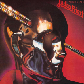 Judas Priest / Stained Class (LP)
