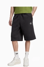 Шорты adidas Essentials - черный