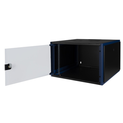 DR-600020/DR-600021 шкаф настенный 7U 600х600 Datarex