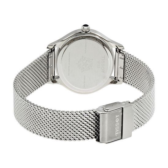 Женские часы Tissot Bella Ora T103.310.11.123.00