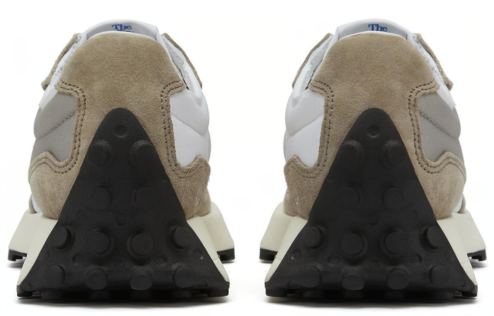 327 New Balance 'Mushroom'