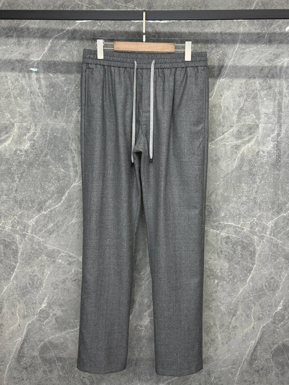 Штаны Loro Piana