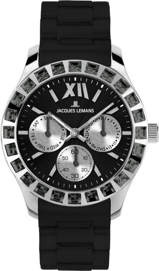 Наручные часы Jacques Lemans 1-1627A