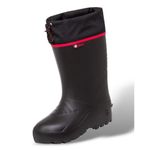 Сапоги зимние из ЭВА "Барс" до -50С с гипоаллергенным утеплителем, С-035У