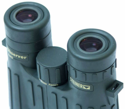 Бинокль Steiner Observer 10x42 - фото 7