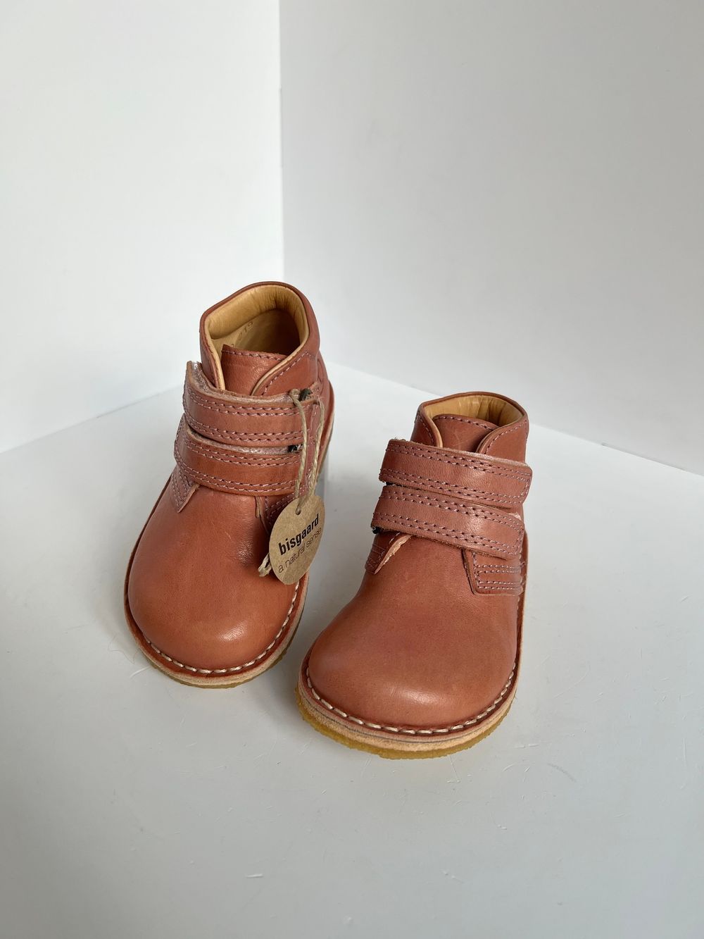 Ботинки Bisgaard новые, 23