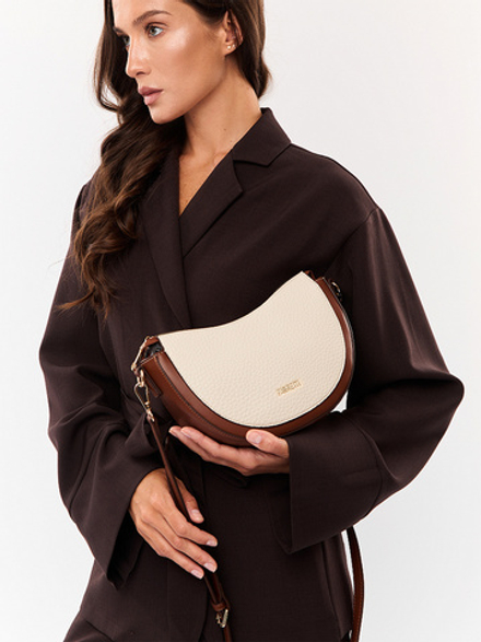 Сумка из экокожи FABRETTI FG24269-12