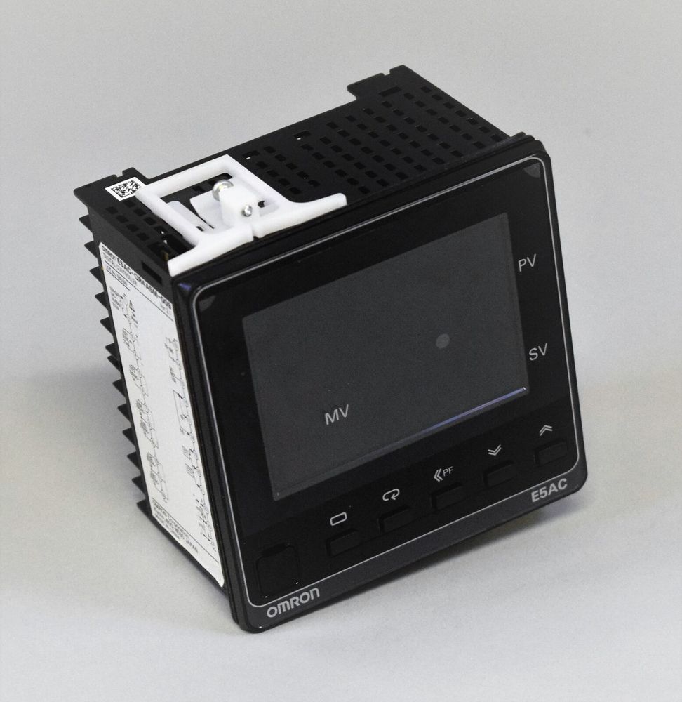 OMRON E5AC-QR4A5M-009