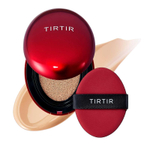TIRTIR, Mask Fit Red Cushion, кушон, тон 22N бежевый, 18 г (0,63 унции)