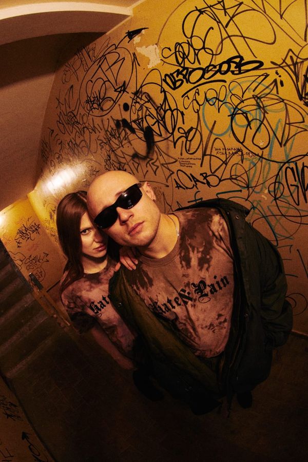 Футболка Rotten - фото 2