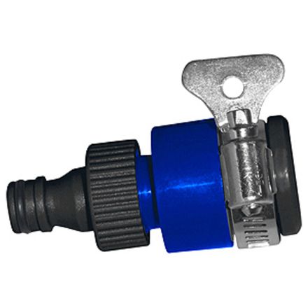 Адаптер для безрезьбовых кранов GREEN APPLE GWTC216-026