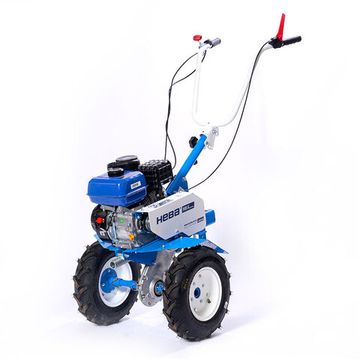 Мотоблок "НЕВА" МБ Компакт-ZS (GB225)