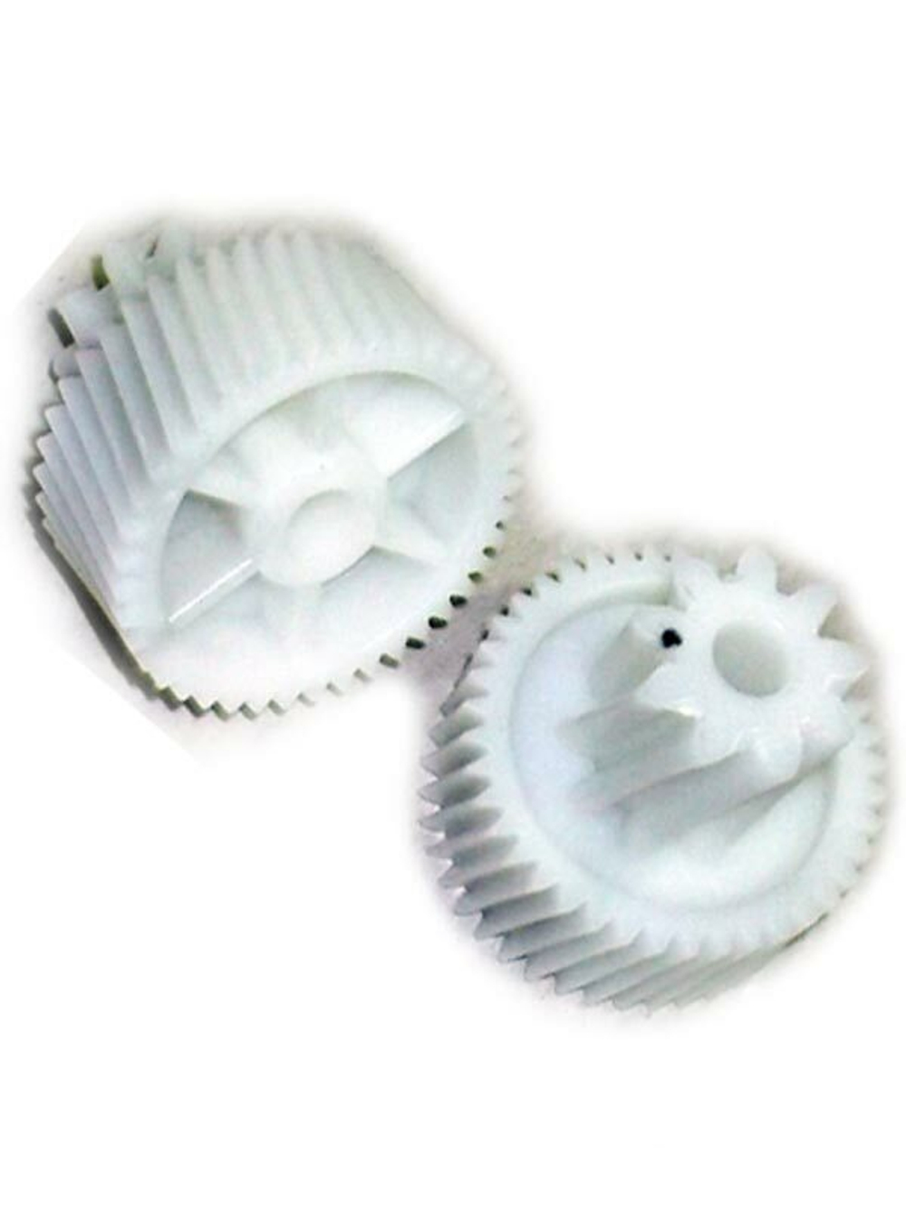 Шестерня мясорубки Philips HR2733 малая, D44/22, 9/41 косой зуб