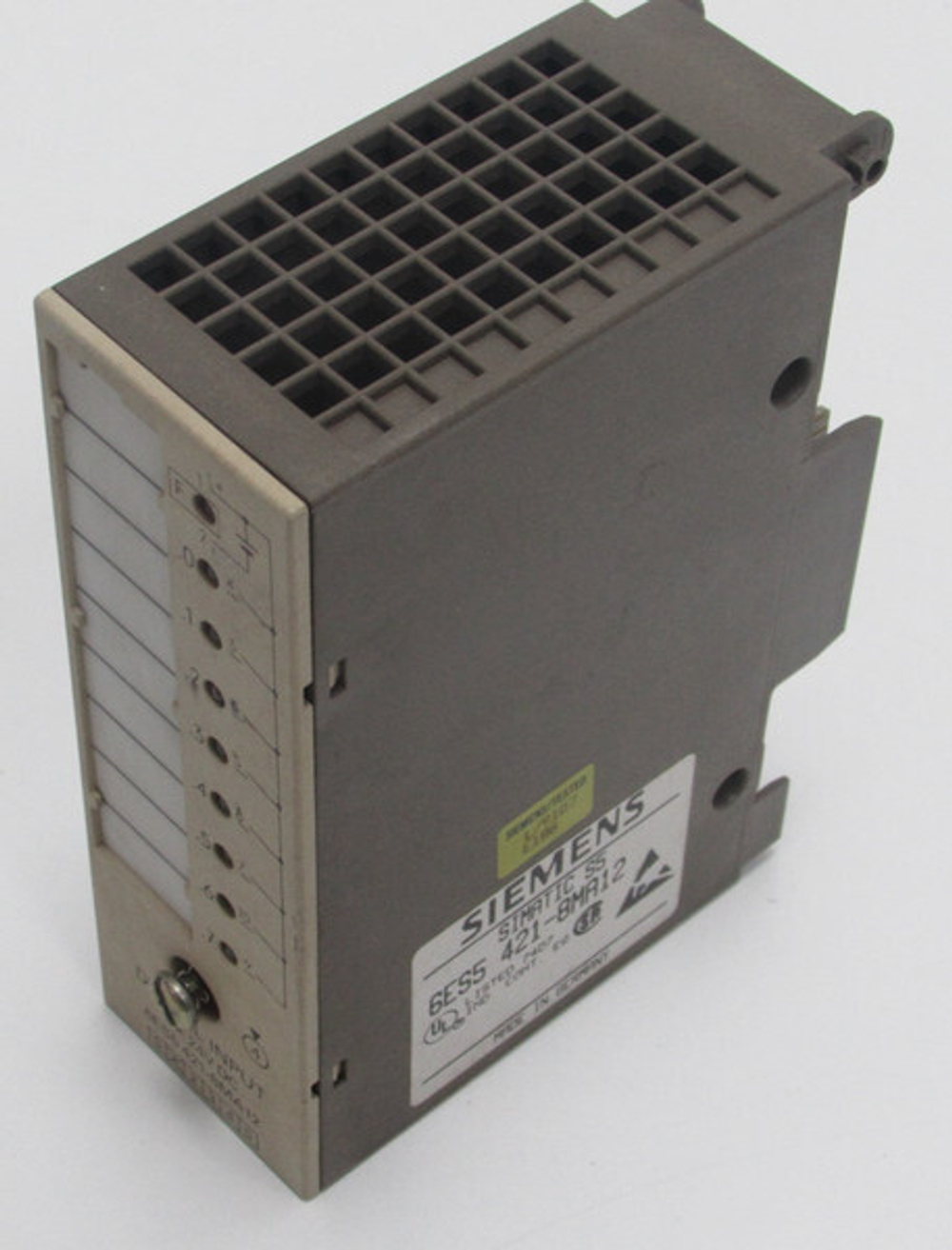 SIEMENS 6ES5 421-8MA12