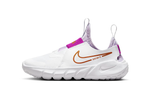 Детские кроссовки Nike Flex Runner 2 'White Violet Frost' DJ6040-101