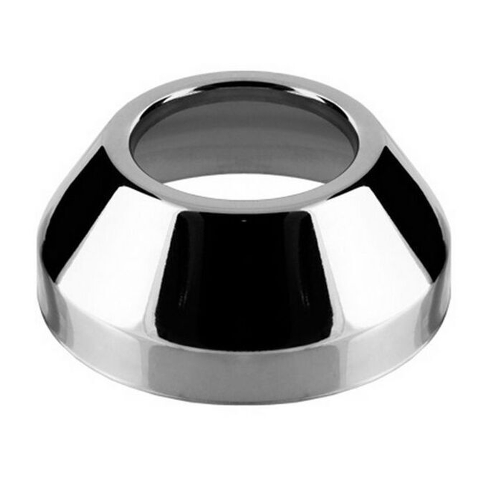 Отражатель RR147 D-105 мм d-26мм хр