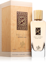 Al Wataniah Sandal Oud  парфюм