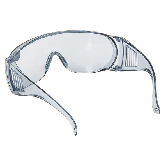 Очки защитные дымчатые OSA START KWIK