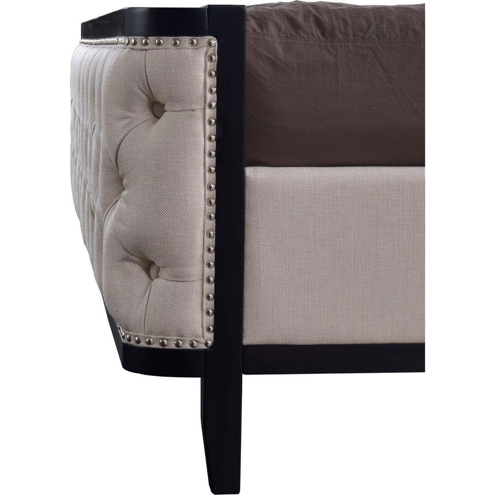 Деревянная кровать Кенсингтон